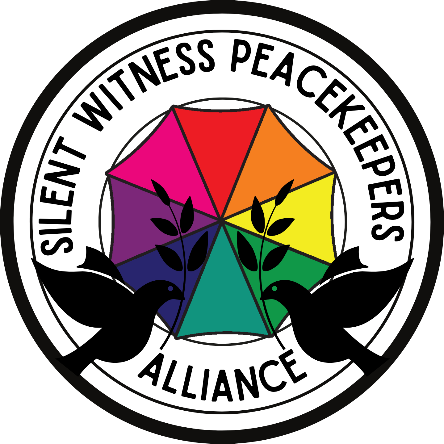 Silent Witness Peacekeepers Alliance